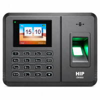 ราคา เครื่องสแกนนิ้ว HIP รุ่น CMI688 สีเทาเข้ม (888232900025)