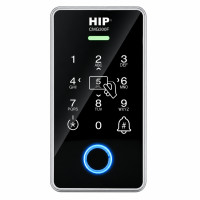 ราคา เครื่องสแกนลายนิ้วมือ HIP รุ่น CMG606F สีดำ (888232900029)