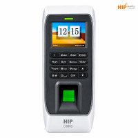 ราคา เครื่องสแกนลายนิ้วมือ HIP รุ่น CI690S BLACK รองรับ 10000 USER (888232900035)