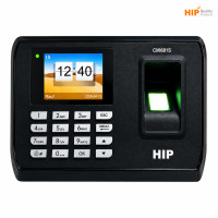 ราคา เครื่องสแกนลายนิ้วมือ HIP รุ่น CMI681S สีดำ (888232900039)