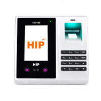 ราคา เครื่องสแกนลายนิ้วมือ HIP รุ่น CMIF75S สีเงิน (888232900048)