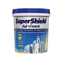 ราคา สีรองพื้นปูนใหม่ ชนิดเนียน TOA SUPERSHIELD 000 5 แกลลอน (151927)