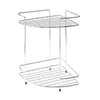 ราคา ตะแกรงวางของเข้ามุม 2 ชั้น PRIME PW-3920-1 (1123412)