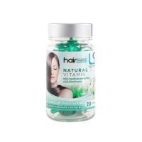 ราคา เซรั่มบำรุงผม LESASHA LS1435 GREEN TEA & MINT 20 แคปซูล (1168324)
