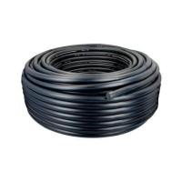 ราคา ท่อ HDPE คาดฟ้า ตรามือ PN10 PE100 63 มม. X 100 ม. (1225407)