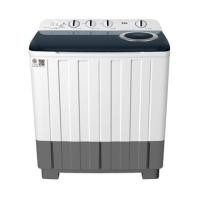 ราคา TCL เครื่องซักผ้า 2 ถัง ขนาด 10 กก. รุ่น WT109FTTG