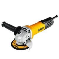 ราคา เครื่องเจียร สวิตช์ท้าย DEWALT DWE750T-B1 4 นิ้ว 750 วัตต์ (1275422)