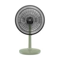 ราคา พัดลมตั้งโต๊ะ 18 นิ้ว MITSUBISHI D18A-GB CM-GR สีเขียว (1283595)