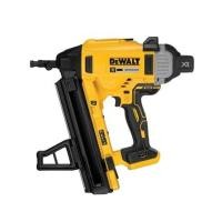 ราคา เครื่องยิงตะปูคอนกรีต (เฉพาะตัวเครื่อง) DEWALT DCN890N-XJ 18โวลต์ (1304621)