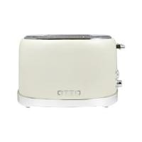 ราคา Otto เครื่องปิ้งขนมปังและชงกาแฟ รุ่น CM-020