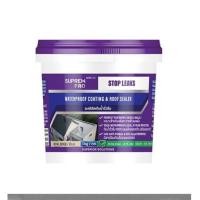 ราคา อะคริลิคกันซึม SUPREMPRO 1กก. สีเบจ (1313843)