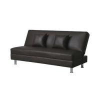 ราคา โซฟาเบด AS FURNITURE FOURTH สีน้ำตาลเข้ม (1319890)