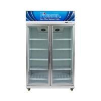 ราคา ตู้เครื่องดื่ม 2 ประตู FRESHER FR-2DJA 30.8 คิว สีขาว (1319903)