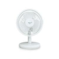 ราคา พัดลมตั้งโต๊ะ 8 นิ้ว MIRA M-71 WHITE (888207100001)