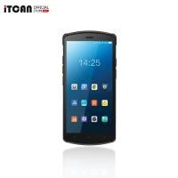 ราคา เครื่องสแกนบาร์โค้ด ITCAN PDA IT88 ไร้สาย หน้าจอสัมผัส (888249600002)