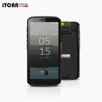 ราคา เครื่องสแกนบาร์โค้ด ITCAN IT78 จอสัมผัส หน้าจอกว้าง 5.5นิ้ว (888249600003)