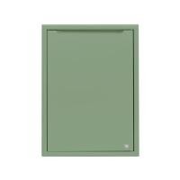 ราคา บานซิงค์เดี่ยว KING PLAT-CURVE 50.8X68.8 ซม. สีเขียวพิสตาชิโอ (1233048)