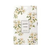 ราคา ถุงหอมปรับอากาศ PORRIN JASMINE 20 กรัม (แพ็ก 4 ชิ้น) (1308373)