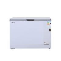 ราคา ตู้แช่ 2 ระบบ FRESHER FF-200KE 7.1 คิว สีขาว (1319829)