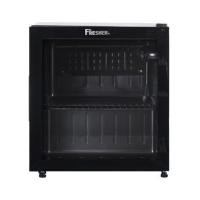 ราคา ตู้เย็นมินิบาร์ FRESHER FS-50GX 1.76 คิว สีดำ (1319912)