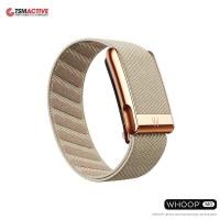 ราคา สายสำรอง SUPERKNIT LUXE WHOOP MG (YOUR WAY) - DUNE WITH ROSE GOLD (888126800051)