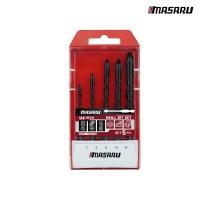 ราคา ชุดดอกสว่านอเนกประสงค์ 5 ชิ้น MASARU SADG-300 (888219900084)
