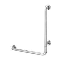 ราคา Karat Faucet ราวทรงตัว รูปตัวแอล รุ่น KB-12-832-ST(L)