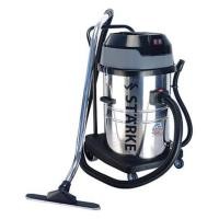 ราคา Starke เครื่องดูดฝุ่นอุตสาหกรรม (ดูดเปียก-ดูดแห้ง) 70 ลิตร 2000 วัตต์ รุ่น SK-570