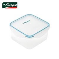 ราคา กล่องถนอมอาหารพลาสติก 0.7 ลิตร SEAGULL (1263751)