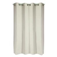 ราคา ผ้าม่าน EYELET HOME LIVING STYLE ADAM UV 150x160 ซม. สีครีม (1308532)