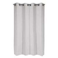 ราคา ผ้าม่าน EYELET HOME LIVING STYLE ADAM UV 150x160 ซม. สีเทา (1308541)