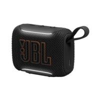 ราคา ลำโพงบลูทูธพกพา JBL GO 5 สีดำ (1319962)