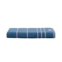ราคา ผ้าขนหนู MIDAS MELLOW 30x60 นิ้ว สี TEAL (1320106)