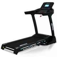 ราคา ลู่วิ่งไฟฟ้า Merrira รุ่น Magnum MX-900 มอเตอร์ 4.8 HP (888235600004)