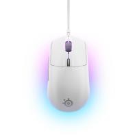 ราคา เมาส์เกมมิ่ง STEELSERIES RIVAL 3 GEN 2 สีขาว (888168200088)