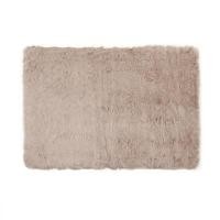 ราคา พรมขนแกะเทียม BENETTA ALICIA 120X180 ซม. สีน้ำตาล (1258595)