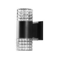 ราคา ไฟกิ่งภายนอก LED CARINI BO-G2412B 10 วัตต์ WARM WHITE สีดำ (1265072)