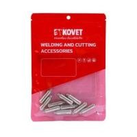 ราคา อะไหล่เครื่องตัดพลาสม่า KOVET SG51 ELECTRODE (แพ็ก 10 ชิ้น) (1315868)