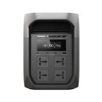 ราคา POWER BOX ECOFLOW DELTA 3 MAX 2400 วัตต์ สีเทา/ดำ (1319854)
