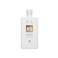 ราคา น้ำยาเคลือบบำรุงหนังแท้ LEATHER CARE BALM AUTOGLYM ขนาด 500 มล. (888120400020)