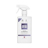 ราคา สเปรย์กำจัดกลิ่น ODOUR ELIMINATOR AUTOGLYM ขนาด 500 มล. (สูตรใหม่ผสมหัวน้ำหอม) (888120400018)