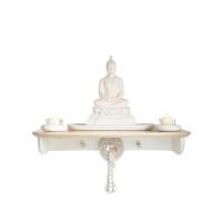 ราคา หิ้งพระติดผนังโมเดิร์น มินิมอล Tippimaan รุ่น 50 (888141600002)
