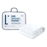 ราคา ผ้ารองกันเปื้อน 6 ฟุต LUNIO SMARTGUARD PRO PROTECTOR (888170800240)