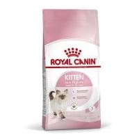 ราคา อาหารแมว ROYAL CANIN KITTEN 2 กก. (1200593)