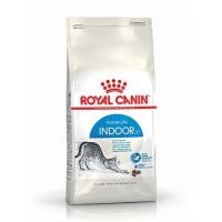 ราคา อาหารแมว ROYAL CANIN INDOOR 2 กก. (1200538)