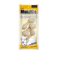 ราคา ขนมสุนัข MUNZNIE BONE MILKY 2.5 นิ้ว 3 ชิ้น (1203450)