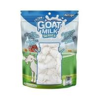 ราคา ขนมสุนัข PET2GO มิลกี้โบนนมแพะ 2.5 นิ้ว แพ็ก 20 ชิ้น (1203962)