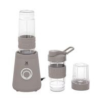 ราคา เครื่องปั่นน้ำผลไม้ NIKITONK-BD04 0.57 ลิตร สีเทา (1288406)