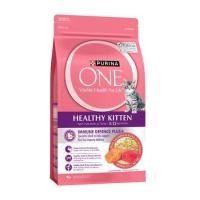 ราคา อาหารแมว PURINA ONE HEALTHY KITTEN 380 ก. (1315172)