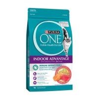 ราคา อาหารแมว PURINA ONE INDOOR ADVANTAGE 380 ก. (1315214)